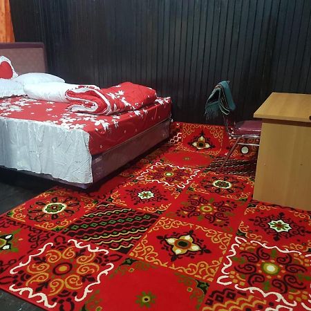 Mimi Guest House Syariah Pangkalanbuun Extérieur photo