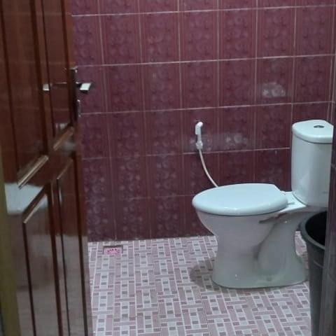 Mimi Guest House Syariah Pangkalanbuun Extérieur photo