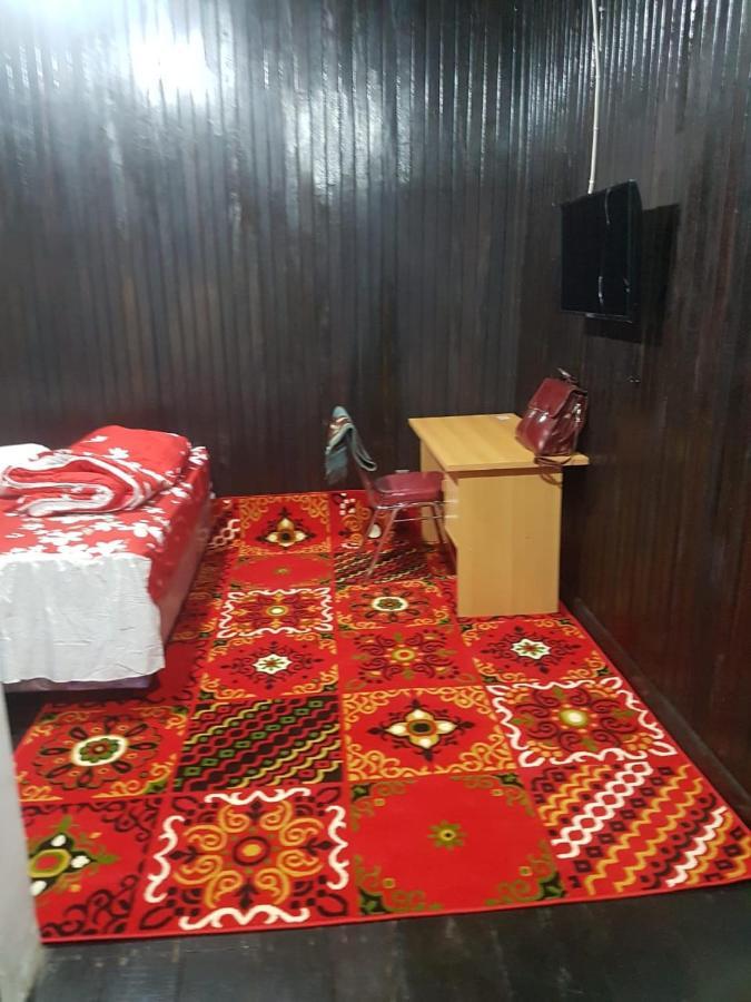 Mimi Guest House Syariah Pangkalanbuun Extérieur photo