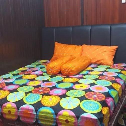 Mimi Guest House Syariah Pangkalanbuun Extérieur photo