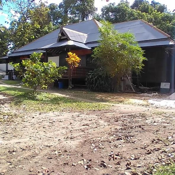 Mimi Guest House Syariah Pangkalanbuun Extérieur photo